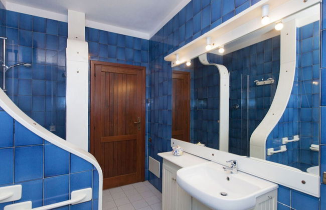 Topazio Comfortable Holiday Residence - Foto 14