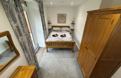 Castle House Holiday Home - Photo 12