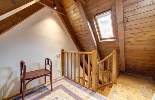 CASA SALIENT de Alma de Nieve - Foto 39