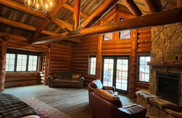 6BD 7BA Skadi Gista 7200sqft perfect for large groups - Foto 13