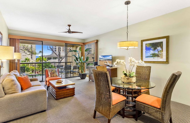 Sands of Kahana - Foto 12