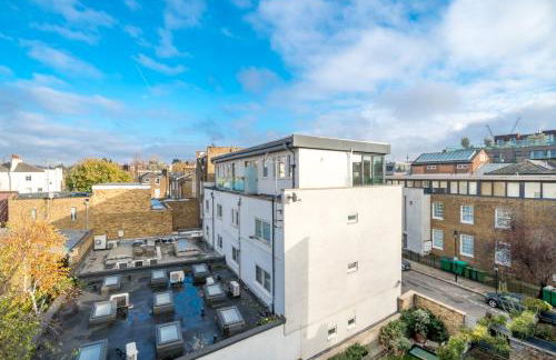 Camden Town Central London - Foto 8