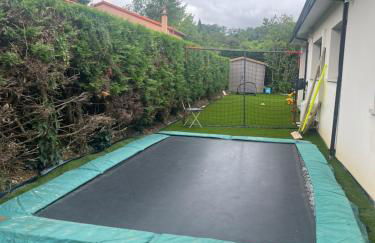 Family villa - Photo 15