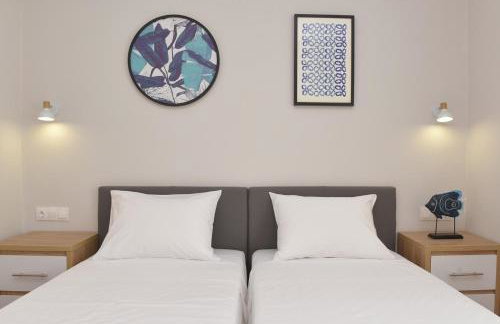 Cyclamen Apartments - Foto 13