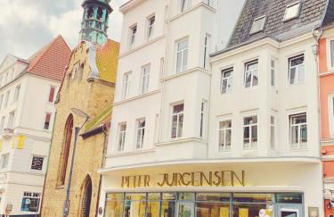 Ferienwohnung PRACHTSTÜCK - Foto 27