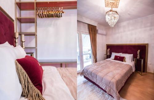 GOLD RESIDENCES - free parking - Foto 56