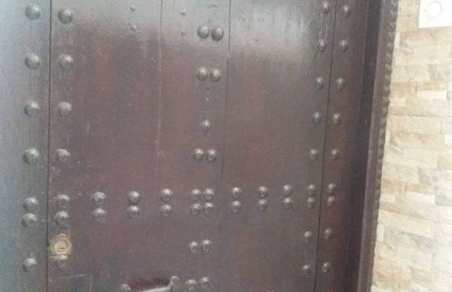 " Le Riad Marina de Salé et Médina " - Foto 16