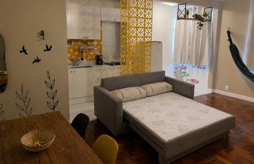 Apartamento Charme da Glória - Foto 40