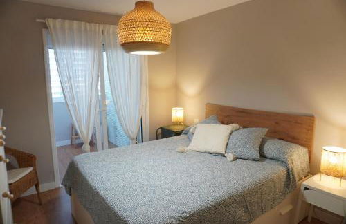 Anaga Apartment, Santa Cruz de Tenerife. - Foto 25