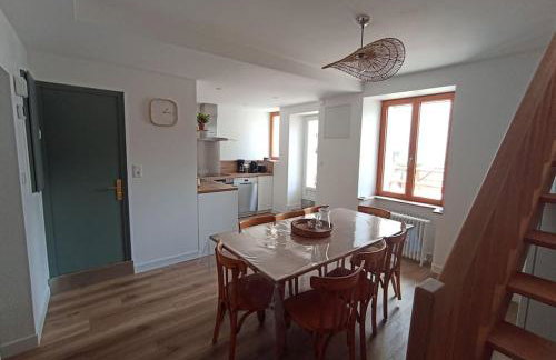 gîte au champ d'avoine - Foto 1