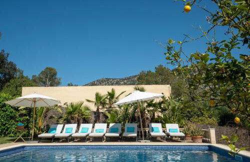 Villa Son Sera - Foto 67