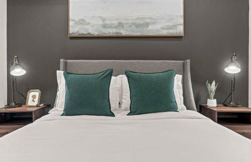 In The Center of Old City Philly- Walker Paradise! - Foto 12