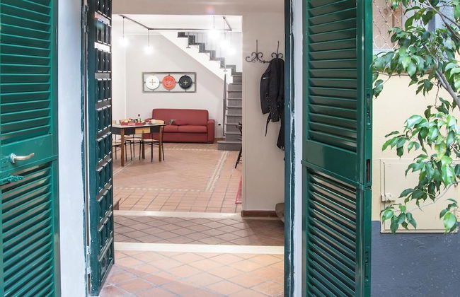 The Rock Apartment in Napoli - Foto 28