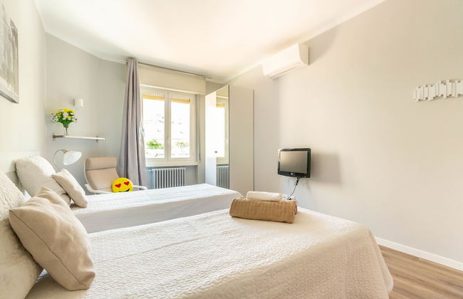 Alessia's Flat - Politecnico Bovisa - Photo 13