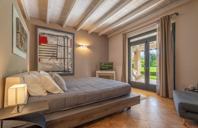 Agriturismo Moscatello - Foto 43