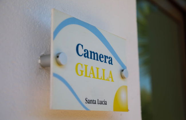 AFFITTACAMERE VILLA SANTA LUCIA - Photo 13