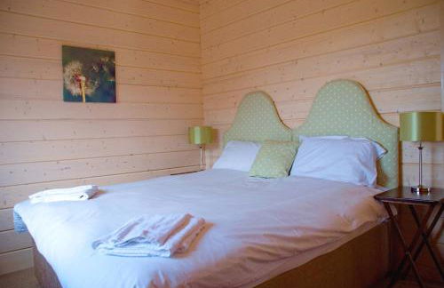 Skylark Lodge - Foto 10