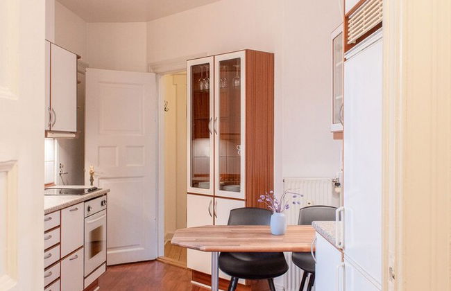 Sanders Boulevard - Smart 3-bdr Apt By the Canal - Foto 25