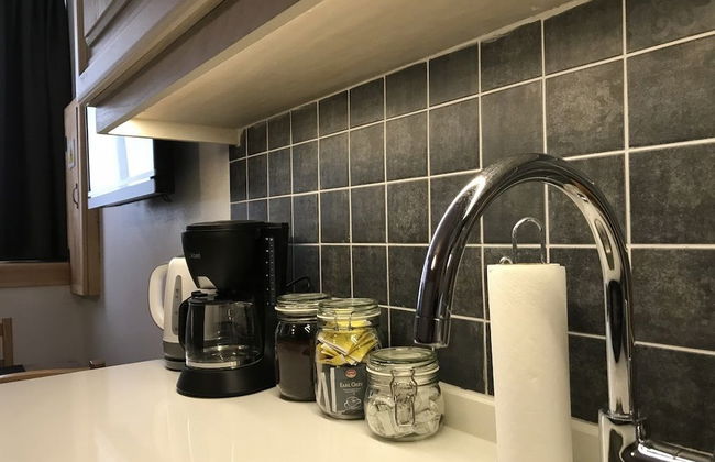 Catirga Konak Apartments - Foto 19