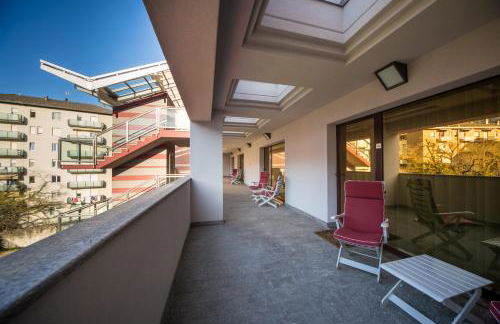 Piazzi House - Foto 16