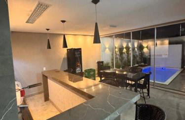 Recanto das laranjeiras Próximo ao flamboyant - Foto 35