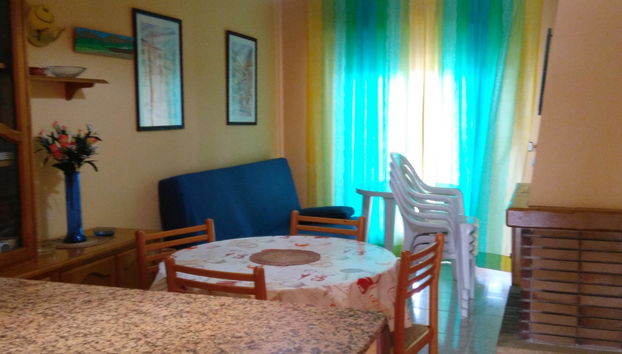 Alpen1 Finca del Moro / 2 Dormitorios - Foto 2