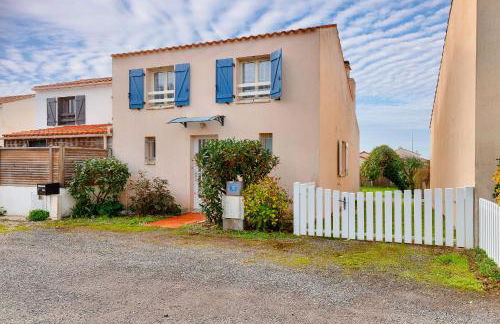 Bretignolles-sur-mer - 450m de la plage - Foto 18