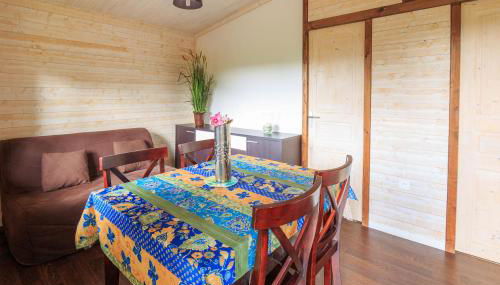 Les Chalets de Pierretoun - Foto 4