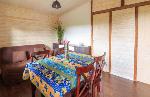 Les Chalets de Pierretoun - Foto 4