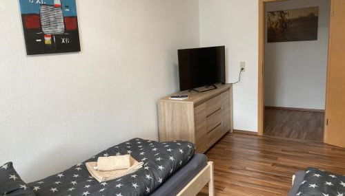 Ferienwohnung Zeitz Appartment Zeitzer Dom - Foto 2