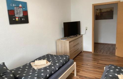 Ferienwohnung Zeitz Appartment Zeitzer Dom - Foto 2