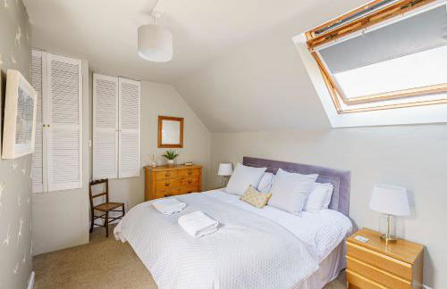 The Cheeseloft - Spacious one bed with terrace - Foto 8