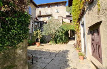 Casa Gelsomino, Laglio, Lake Como - Foto 69