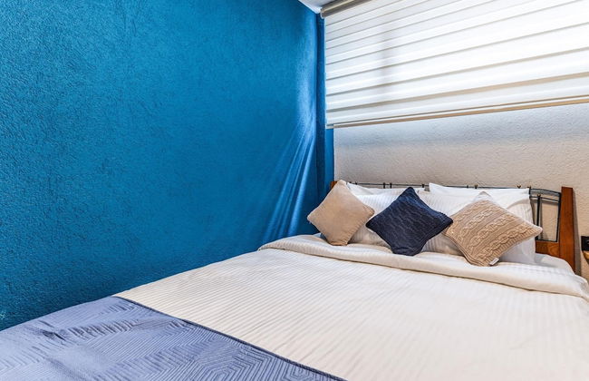 Stylish Fully Furnished Modern Flat in Kad k y - Foto 15