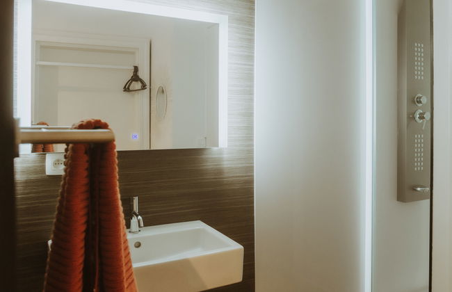 Historical and spacious "Villa Anaïs" - Foto 38