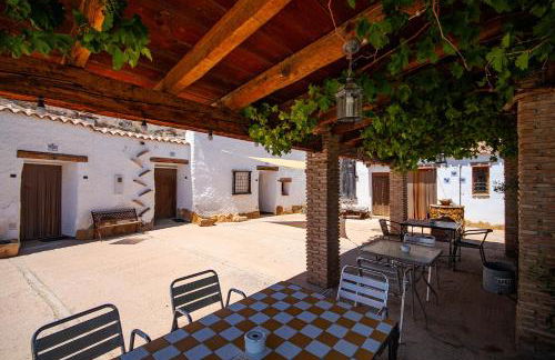 Alojamiento Cuevas Victoria - Photo 78