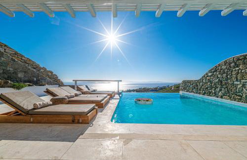 Anthis Villas Mykonos - Foto 150