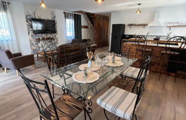 Superbe pavillon 4 chambres - parking privé - Grande Terrasse au calme - limoges - Foto 26