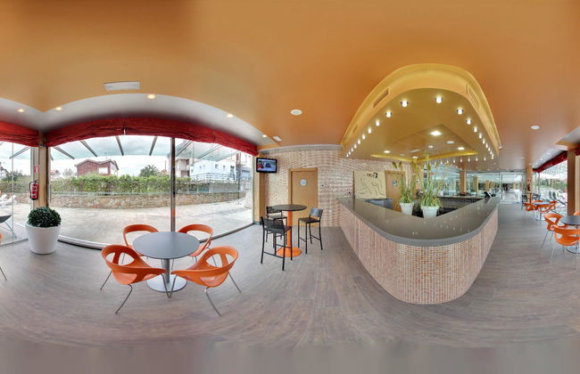 Maritimo Ris Apartamentos - Photo 29