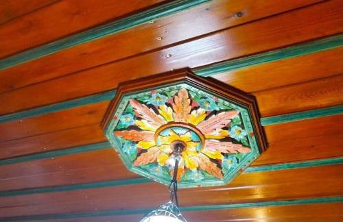 Παραδοσιακό Σπίτι στο Μονοδένδρι - Foto 18