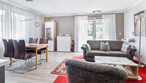 Ruhiges Apartment in Schwalefeld mit Garten - Foto 4