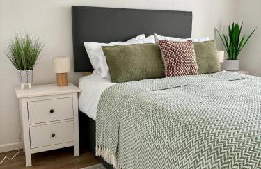 Harry's Retreat in Bude sleeps 4 - Foto 1