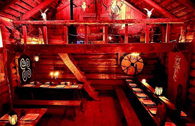 4 Person Holiday Home in Nykvarn - Foto 7