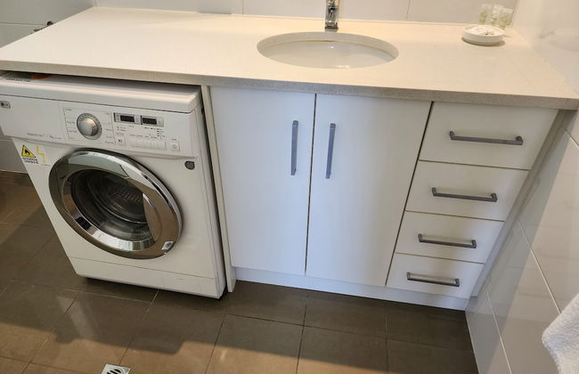 Ethelton Serviced Apartments - Foto 55