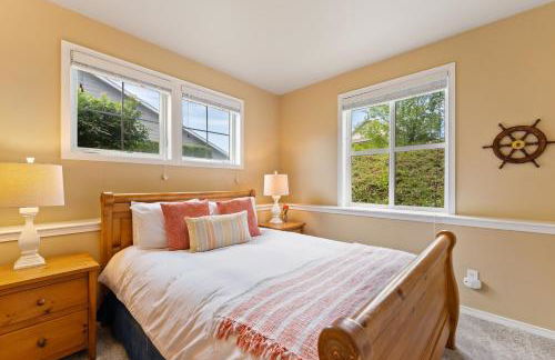 Beaches and Breezes on Wapato - 4 Bed 4 Bath Vacation home in Wapato Point - Foto 26