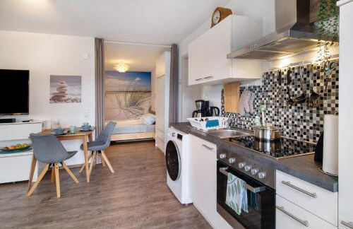 Ferienwohnung mit eigenem Eingang - Photo 7