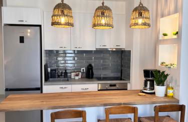 Fays luxury apartments by the sea - Photo 6