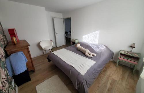 Jolie maison , jardin privé , classée 3 étoiles - Foto 23