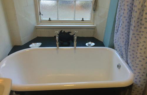 Bamff Ecotourism - Photo 95