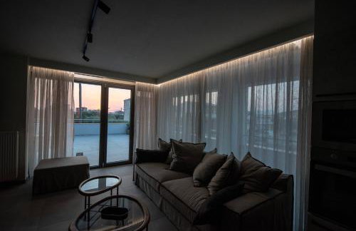 N & M Suites - Foto 2